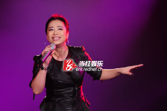 《我是歌手》星座分析之黄绮珊 白羊烈女自揭