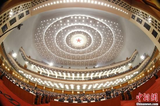 述评:寻找“最大公约数”中国积蓄攻坚正能量