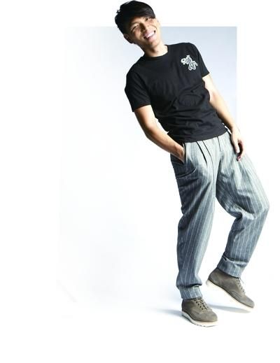 杨宗纬哭腔火爆《我是歌手》 林志炫曾批诠释