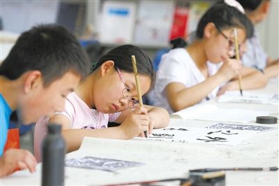 小升初特长生入名校靠现场成绩