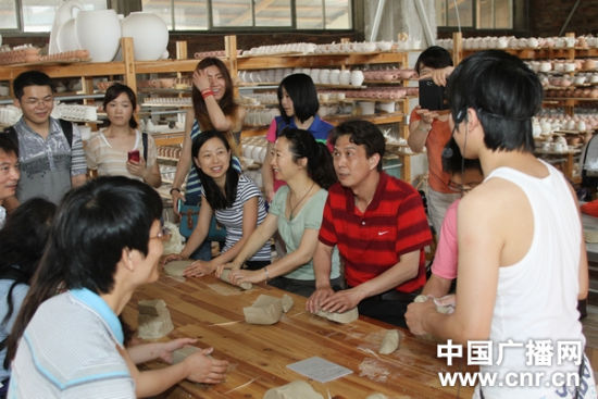 华侨大学构建境外生教育培养体系