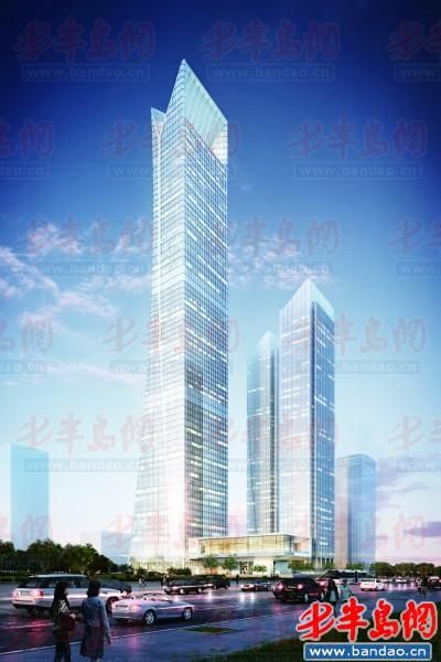 丽思·卡尔顿酒店入驻青岛 城市品牌获再升级