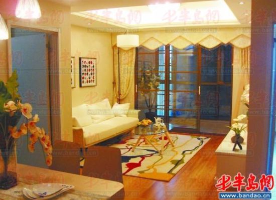 精装房毛坯房各有优势 购精装房时要细看合同