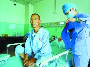 17岁脑死亡少年无偿捐献器官 6名患者完成移植