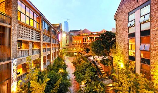 下个解放碑在哪里?大石化