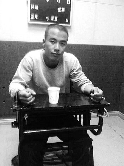 宁夏灭门案嫌疑人落网 酿7尸8命惨案 躲在建