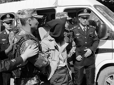 麻永东因婚姻纠纷杀妻及岳父一家7口