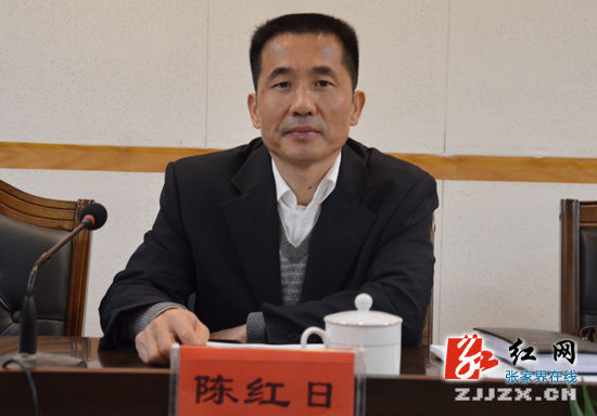 张家界市政协开展民主评议促提案办理