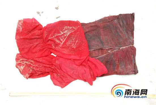 三亚警方公布女尸部分特征望社会提供线索