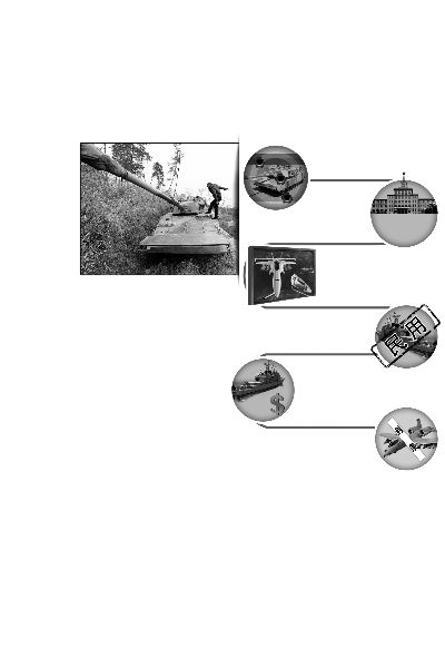 装备退休 先过脱密关_新浪新闻