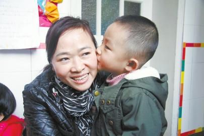 达县实验幼儿园:让孩子在快乐中学习