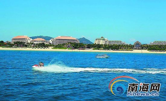 特刊：改革新航程聚焦《中共海南省委关于贯彻落实