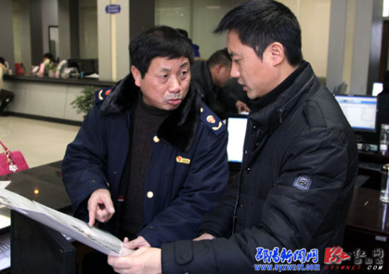 邵阳:注册资本登记制度改革或激增一倍注册企