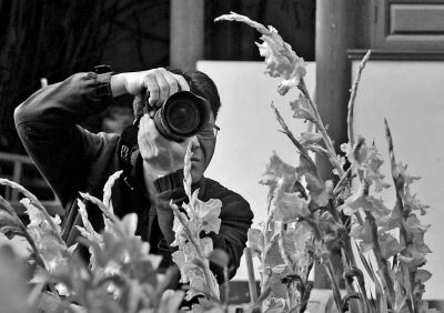 大年初一福州景区人气旺