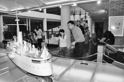 大年初一福州景区人气旺