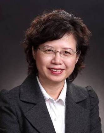全国政协社会和法制委员会委员,天津大学文法学院教授何悦.