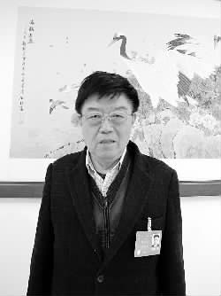 评议人:扬子江药业集团有限公司董事长徐镜人代表