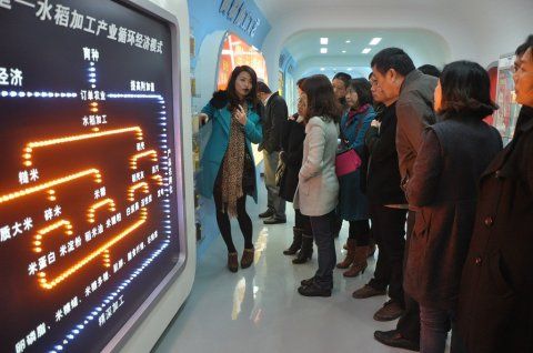3.15前夕，金龙鱼邀请消费者参观“透明工厂”