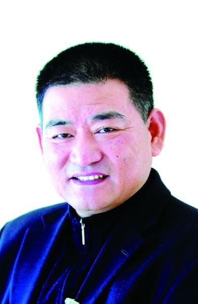 涂建华将接任渝商投资集团董事长