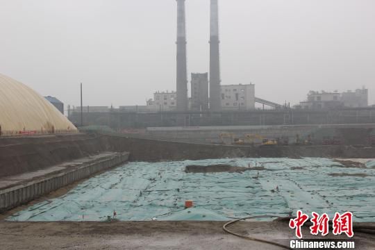 北京焦化厂污染土修复顺利 项目组力争提前完
