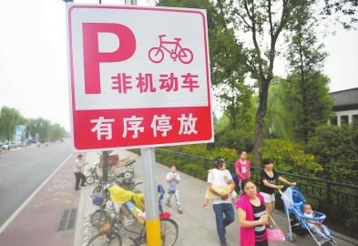 随着近期济南交警部门在市区增设了百余处