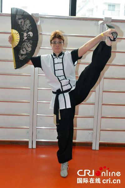 中国精粹后继有人--记巴西中国龙中华精粹社团