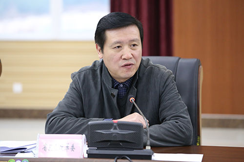 云南省发改委主任王喜良10月16日将做客金色