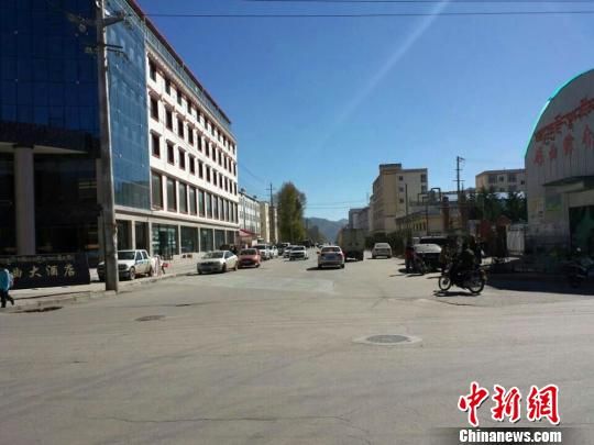 甘肃碌曲4.5级地震 暂无人员伤亡和财产损失报告