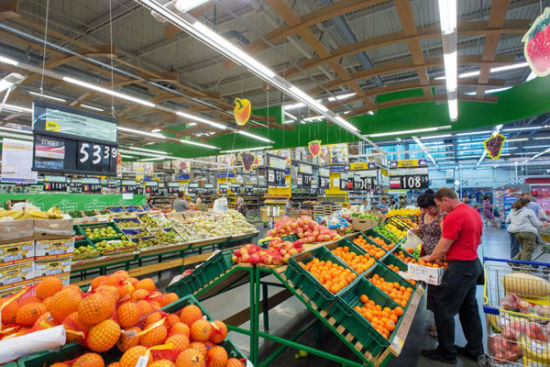 欧盟指责俄罗斯对欧盟部分工农商品征收过高关