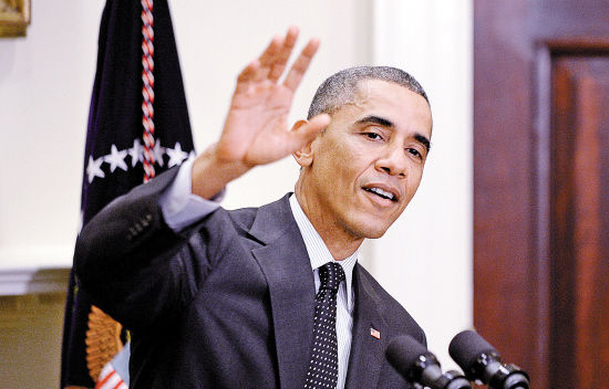 奥巴马密信哈梅内伊