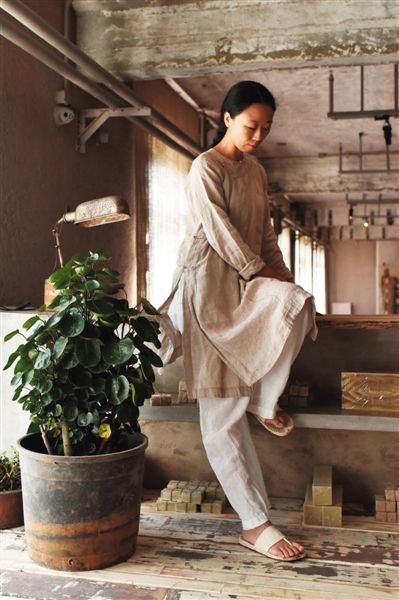 有一种力量叫物极必反