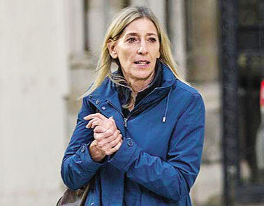 3.37亿英镑分手费英国上演最贵离婚