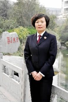 弘扬民族优秀文化 建设特色检察文化