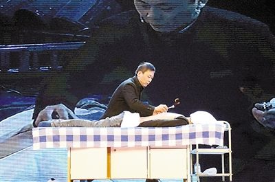 本周日晚,谁能晋级《我最有才》第二季总决赛