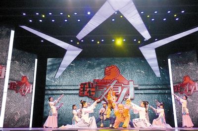 本周日晚,谁能晋级《我最有才》第二季总决赛