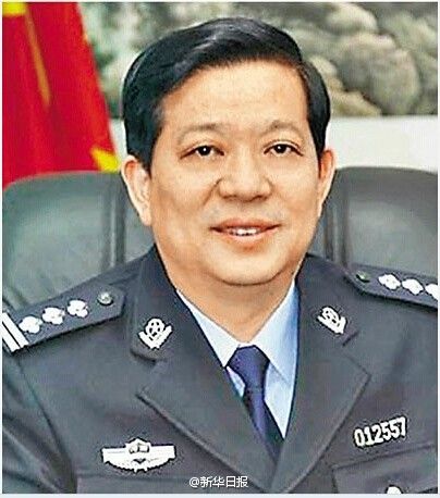 郑州公安原副局长周廷欣被判6年 涉"皇家一号"案