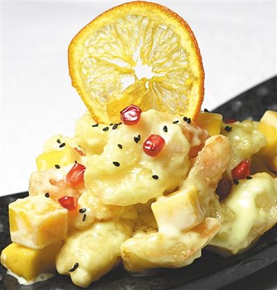 霸气狮子头吃出好彩头