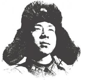 平凡榜样 诠释新时代雷锋精神