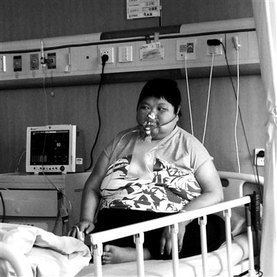 270斤胖妹术后能减150斤