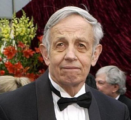 诺奖得主约翰·纳什车祸去世 系《美丽心灵》原型_新浪新闻