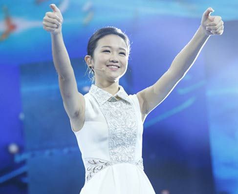 与全国最会说话的人“过招”