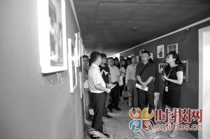 空置私家车中找商机 他创办知名拼车网