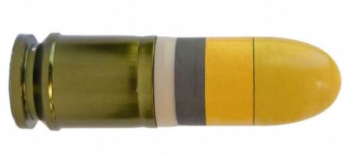 美军配备新型步枪 子弹可编程直捣敌人藏身处