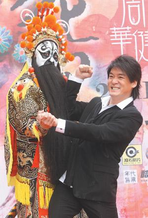 �ܻ����조�������ݳ��ᱬ��Ů�˸��Ա����(ͼ)