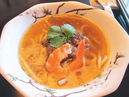 ̨�ϸ���ʳ�������桰ʵ���㡱�п�(ͼ)