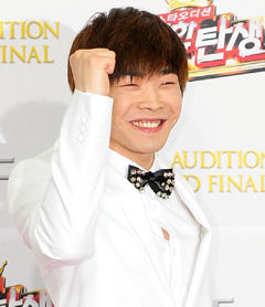 中国朝鲜族青年韩国选秀夺冠 在韩实现歌手梦