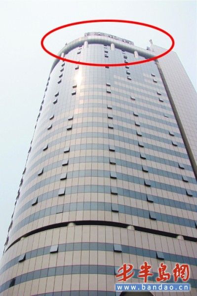 27��¥�����ްԹ�濪�����Ҫ��4��4ҹ(ͼ)