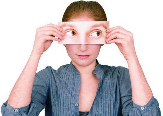 社交透视眼镜可破译情绪密码(图)