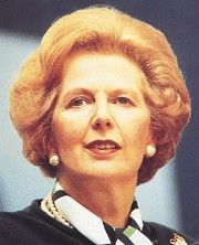 新书曝撒切尔夫人后悔从政或因太影响家庭(图)