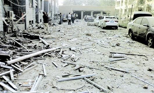 ͼ�ģ�����¥��ը27����